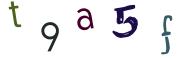 Bild-CAPTCHA