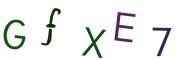 Bild-CAPTCHA