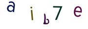 Bild-CAPTCHA