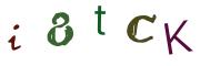 Bild-CAPTCHA