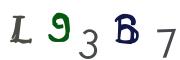 Bild-CAPTCHA
