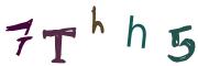 Bild-CAPTCHA