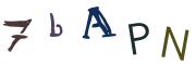 Bild-CAPTCHA