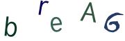 Bild-CAPTCHA