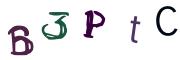 Bild-CAPTCHA