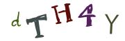 Bild-CAPTCHA