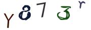 Bild-CAPTCHA