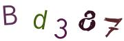 Bild-CAPTCHA