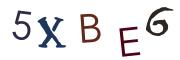 Bild-CAPTCHA