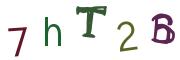 Bild-CAPTCHA