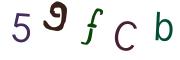 Bild-CAPTCHA
