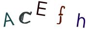 Bild-CAPTCHA