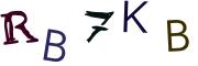 Bild-CAPTCHA