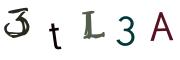 Bild-CAPTCHA