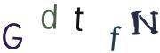 Bild-CAPTCHA