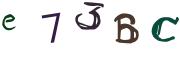 Bild-CAPTCHA