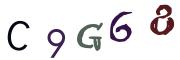 Bild-CAPTCHA