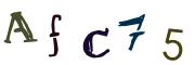 Bild-CAPTCHA