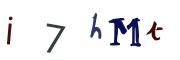 Bild-CAPTCHA
