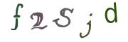 Bild-CAPTCHA