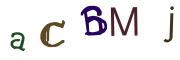 Bild-CAPTCHA
