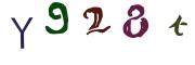 Bild-CAPTCHA