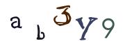 Bild-CAPTCHA
