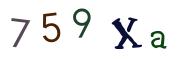 Bild-CAPTCHA