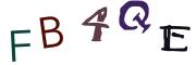 Bild-CAPTCHA