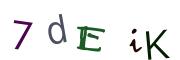 Bild-CAPTCHA