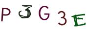 Bild-CAPTCHA