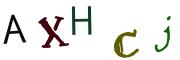 Bild-CAPTCHA