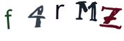 Bild-CAPTCHA