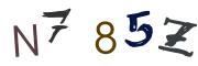 Bild-CAPTCHA