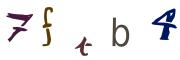 Bild-CAPTCHA