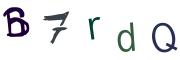 Bild-CAPTCHA