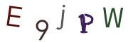 Bild-CAPTCHA