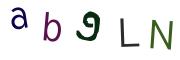 Bild-CAPTCHA