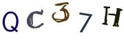 Bild-CAPTCHA
