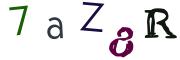 Bild-CAPTCHA