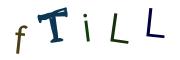 Bild-CAPTCHA