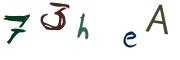 Bild-CAPTCHA