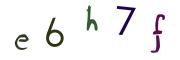 Bild-CAPTCHA