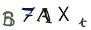 Bild-CAPTCHA