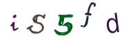 Bild-CAPTCHA