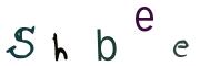 Bild-CAPTCHA