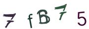 Bild-CAPTCHA