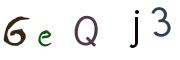 Bild-CAPTCHA
