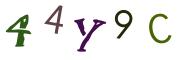 Bild-CAPTCHA