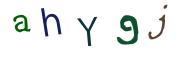 Bild-CAPTCHA